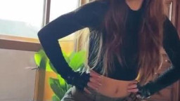 TheIvoryFox Kim - Possible Creampie Porn