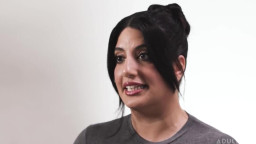 Sarah Arabic - Woman Orgasm How Big Natural Tits Interview ! - Reality, Solo Girl, Female Orgasm Porn 29-07-2025