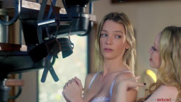 Aiden Starr And Kenna James - Dominating The Bride 2025 07 21