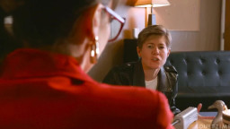 Lana Smalls, Scarlet Skies, Lexi Luna - Escape From Camp Conversion Chapter 3 2025 07 31