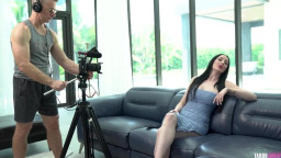 Cory Chase, Violet Voss - Step Moms Sexy Cure BTS 07 08 2025