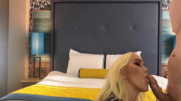 Tori Cummings - CUMMED TWICE Stepmom Loved The Last Session With Her Friend