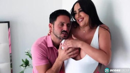 ScoreLand - Zoey Foxx - Loves Everything Big