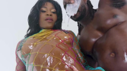 Nicole Kitt - Beauty And Booty