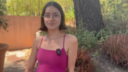 JacquieEtMichelTV Penelope 19 Years Old Cosmetics Sales Woman In Paris 11 08 2025