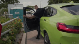 Madison Wilde - Beach House Orgy Vacation