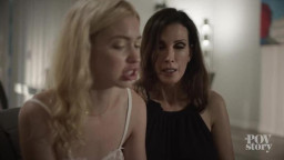 APOVStory - Shay Sights, Chloe Cherry - Testing The Waters Part 2