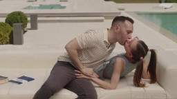 Baby Doll - Rocco's Teens Unleashed #06 - Scene 5 16 08 2025