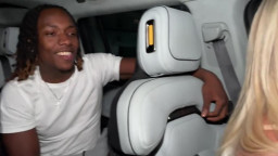 OnlyFans Andi Avalon - MFM Interracial BBC Threesome