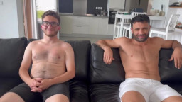 JacquieEtMichelTV Penelope 19 Years Old Gives The Best Of Herself 17 08 2025