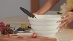 Ember Snow - The Experience 17 08 2025