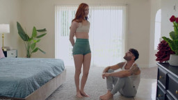 Scarlet Skies - Full Body Flex Appeal 18 08 2025