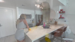 Lolly Dames - My StepMom Fucked Me For My Money