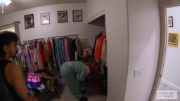 Lauren Phillips Episode 433 BTS 07 08 2025