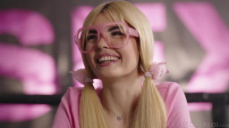 Luna Bunny - Rocco's Sex Podcast 02 20 08 2025