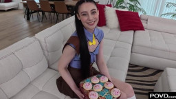 Dolly Paige - Tasty Cookies 15 08 2025