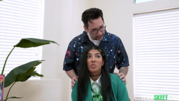 Jasmine Sherni - Say You Want My Cock to Teach You a Lesson - The Worst Students Fuck the Best 25 08 2025