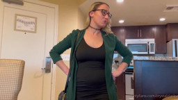 OnlyFans Crystal Clark - Its My Party And I Will Fuck If I Want To