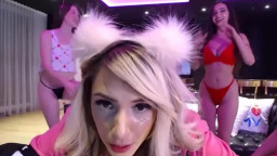 Gemma Minx, HimeMarie, Jessica Starling, MsViciousFeline - MV Loft Takeove