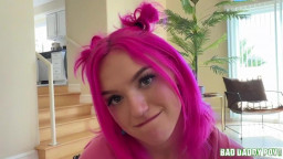 Gracie Gates - Just Wants To Please Her Step Dad 20 09 2025