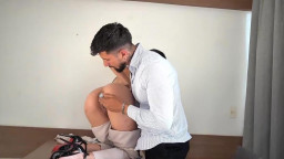 Ph_Philips - Anal For This Brazilian Woman Looking For A Job