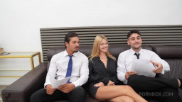 LegalPorno - Rossa Vaxx 11 09 2025