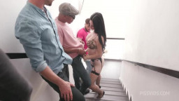 LegalPorno - Areta Ridera AH167 12 09 2025