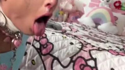 Gia Derza - Rough Sextape