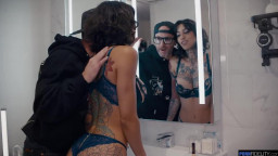 Ravyn Alexa - Unleashed E1119 12-09-2025