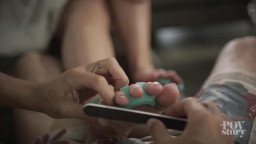 Rachael Cavalli - Can You Last For Mommy