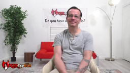 Aubree Valentine - Fan Fucking Audition In LA