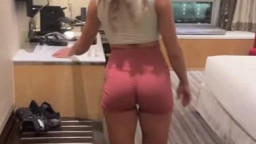 OnlyFans - Coco Yogi - Got Fucked Right After Gym