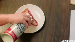 Andie Anderson - Busty MILF Cant Resist Young Studs BBC 17 09 2025