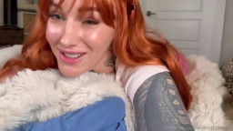 Kitty Quinn - Brat Blows Big Bros Big Dick