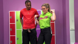 Cory Chase - BTS - BBC Championship Season 10 Game Contract Final Test Gangbang 20 09 2025