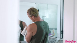 Harley Love, Lana Smalls - Hungry For Stepdad Cock 24 09 2025