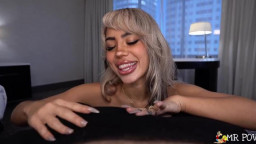 Luna Luxe - Bubbly Dancer