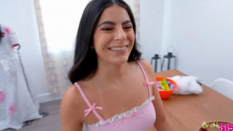 Angel Gostosa - Stepsisters Halloween Treat Is My Dick 10 10 2025 