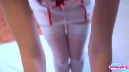 Myra Moans, Rose Caarter - Escape And Well Suck Your Dick For Halloween 14 10 2025