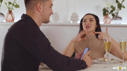 Paola Hard - Her Ass Belongs To Him