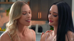 Diana Grace, Violet Voss - Good Friends Make Great Lovers 21 10 2025