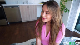 Nicole Aria - My Stepdaughter Sucked My Cock So I Would Ignore Her Grades 27 10 2025