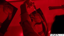 Milena Ray - Stunning Temptress Has The Most Intense Passionate Sex 24 10 2025