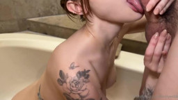 Dainty Wilder - Hotels Are Made For Raunchy Do-Not-Disturb Sex That Gets Out Of Control