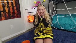 Kallie Taylor - Step Sis Wants More Than Just Candy