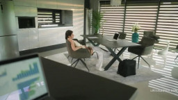 Sophie Weber - Hard At Work