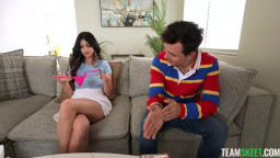 Asteria Jade - All Grown Up - I Will Make a Man Out of You! 04 12 2025