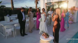 Jadilica - The Wedding Crasher - Uninvited, Unstoppable