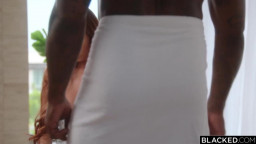 Stella Luxx - Shy Redhead Stella Wants BBC 17 02 2026