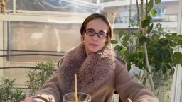 JacquieEtMichelTV Alma 24 Years Old From Bordeaux 02 03 2026